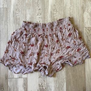 American eagle shorts